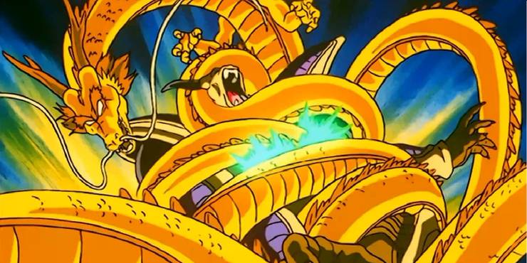 Dragon Ball 16 Most Powerful Attacks In The Franchise Dragon Ball 16 Most Powerful Attacks In The Franchise